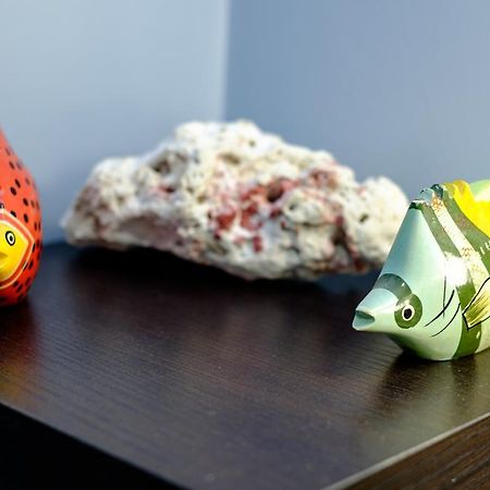 Brighton Rock Apartment Eksteriør billede