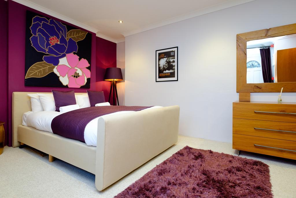 Brighton Rock Apartment Eksteriør billede