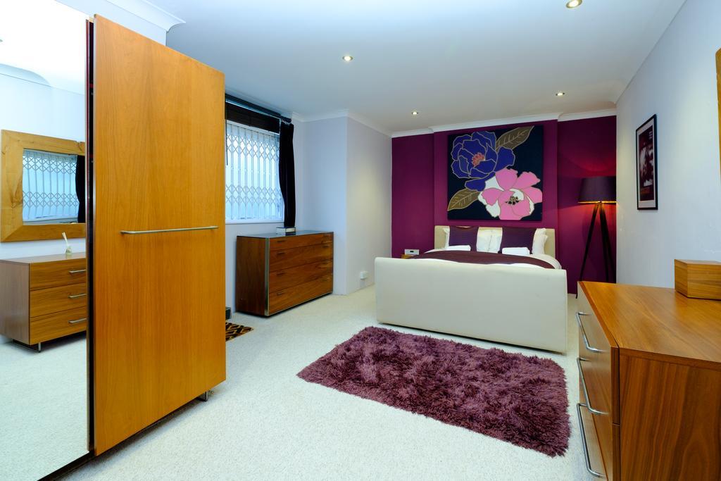 Brighton Rock Apartment Eksteriør billede