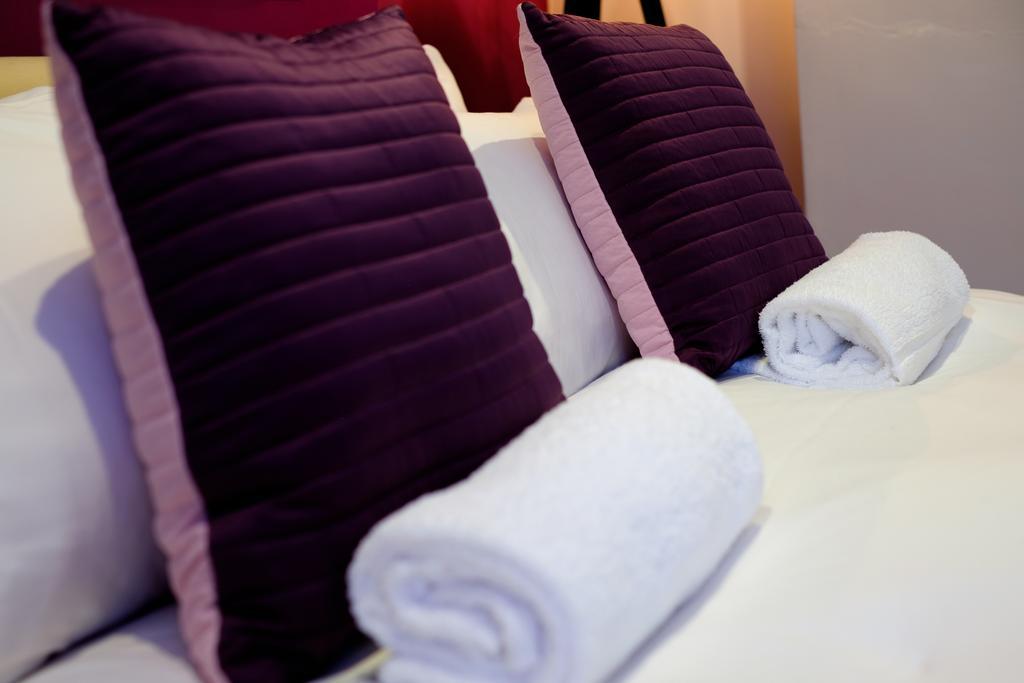 Brighton Rock Apartment Eksteriør billede