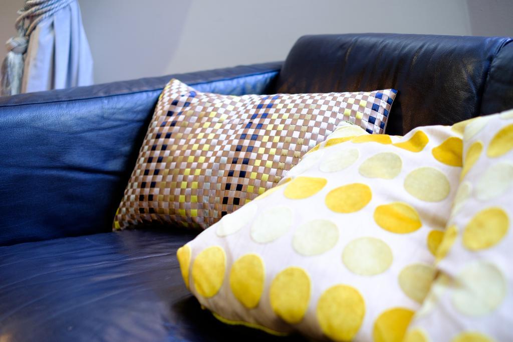 Brighton Rock Apartment Eksteriør billede
