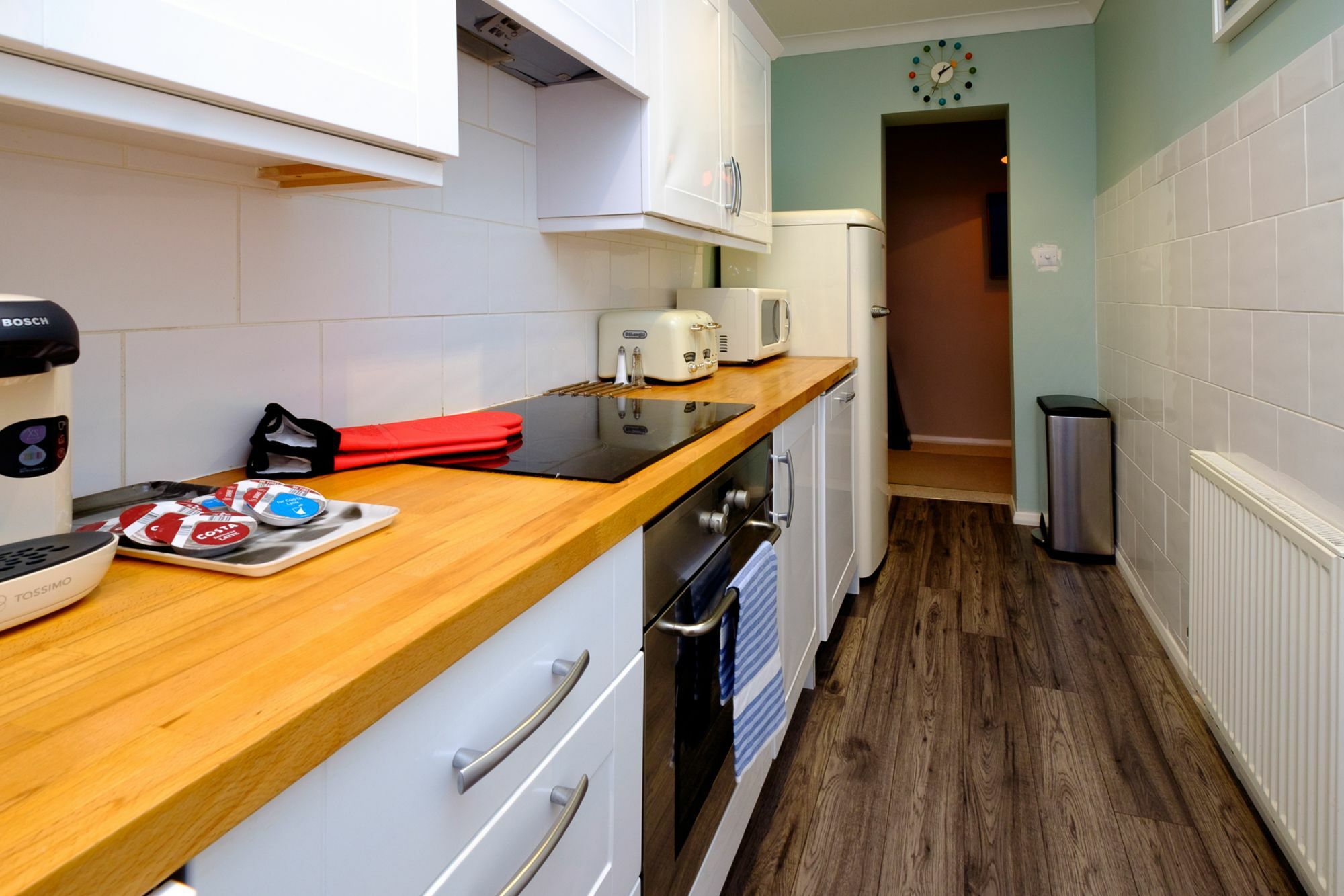 Brighton Rock Apartment Eksteriør billede