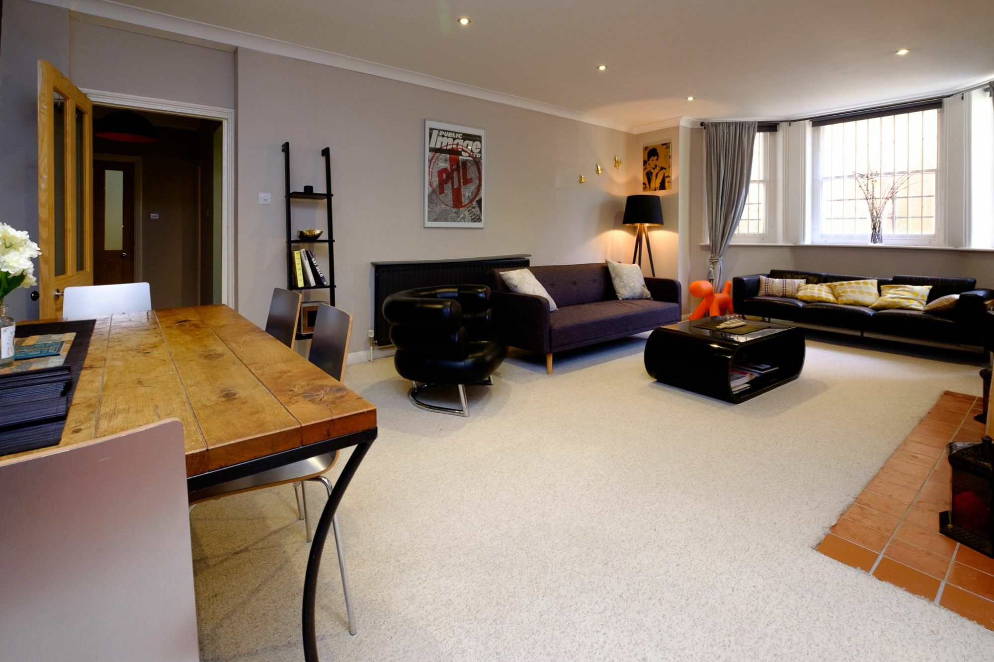 Brighton Rock Apartment Eksteriør billede